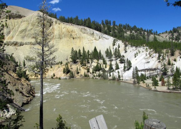 21 tower falls