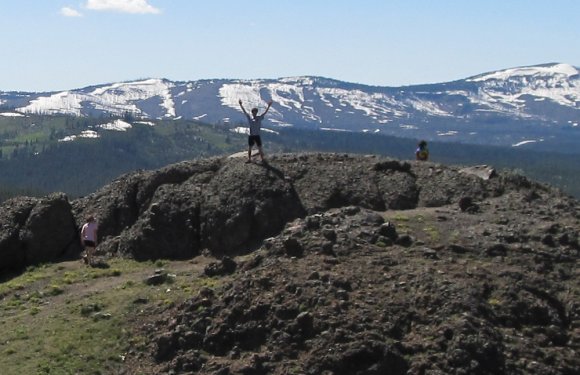 28 josh big rock