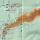 22 canyon area map