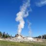 19 castle geyser
