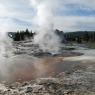22 castle geyser