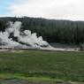 26 geyser area