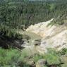 14 picnic trail