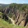 20 picnic trail