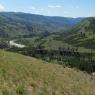 23 picnic trail