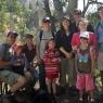 benjamin nate hannah becca josh abby kim shawn grace audrey chris