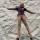 06 hannah sand angel