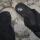 22 heart on flip flop