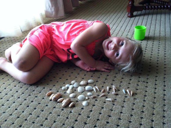 rhiley shells