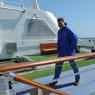 16 sea day