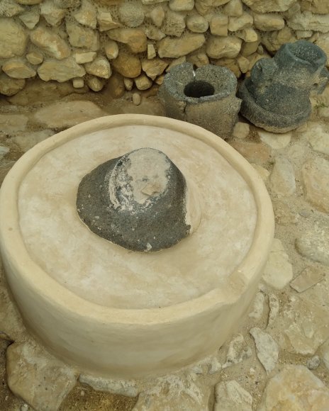 11 millstone