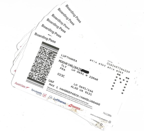 02 tickets