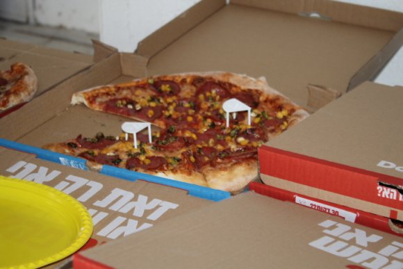 pizza