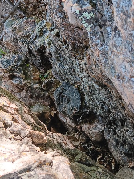 rock