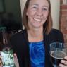 15 becca trying chris beer