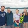 0601 hang out cda lake