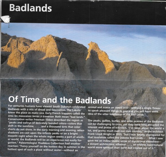 00 badlands