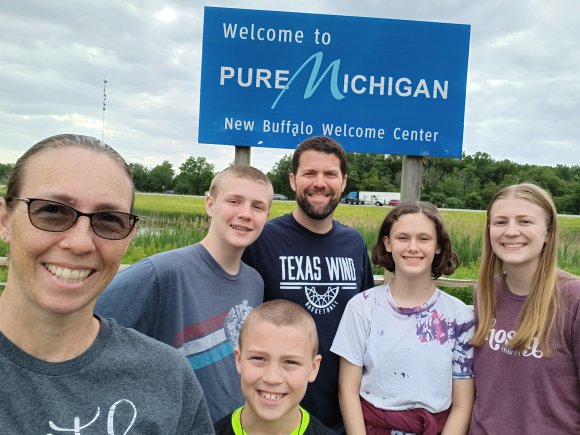 04 mi becca benjamin joel nate ginny hannah