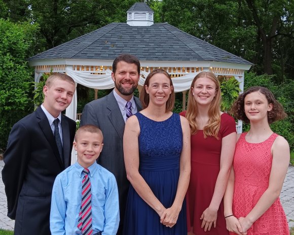 50 benjamin joel nate becca hannah ginny