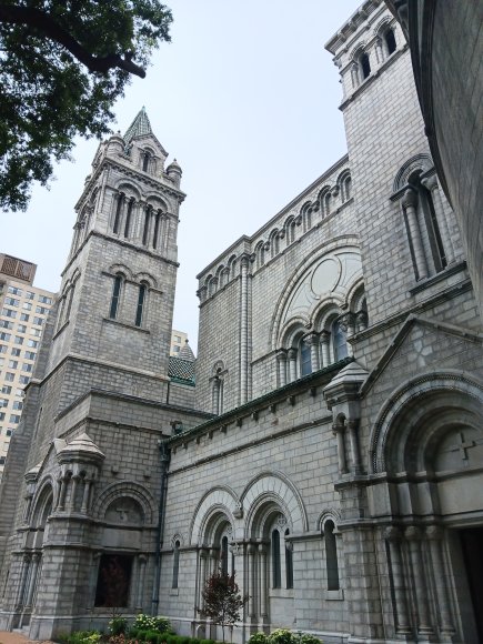 0 basilica
