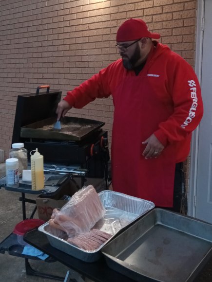 01 cookout joe