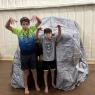igloo