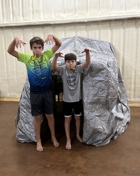 igloo