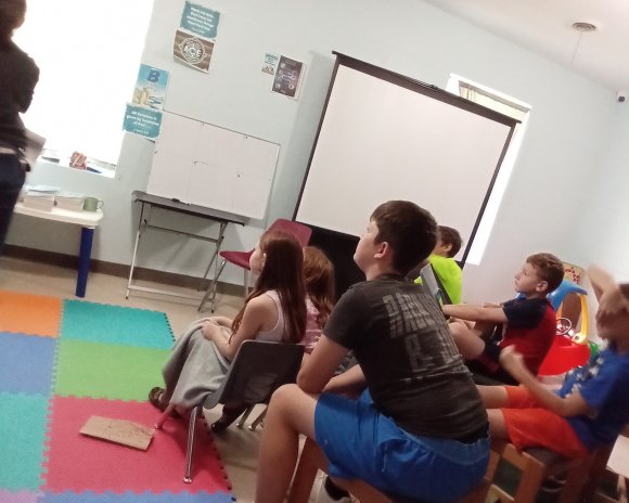 lesson