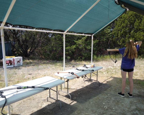 archery