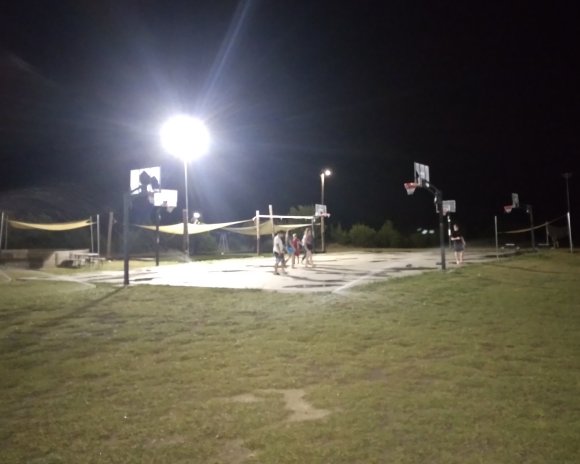 basketball