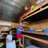 bunks