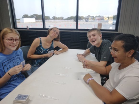 cards