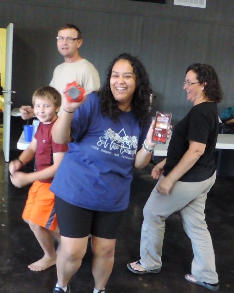dance