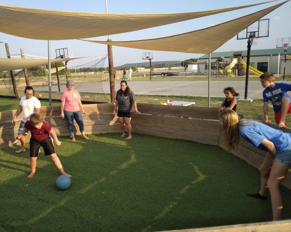 gaga ball (3)