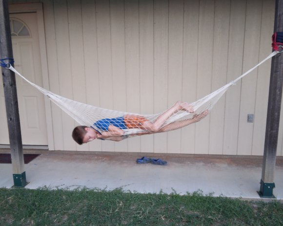 hammock