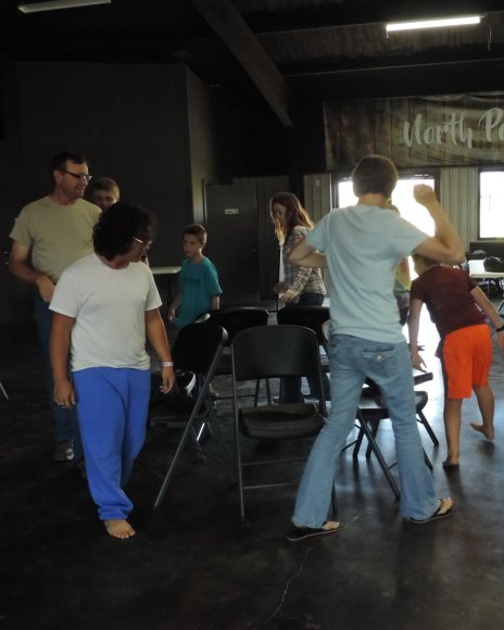 musical chair (5)