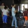 musical chair
