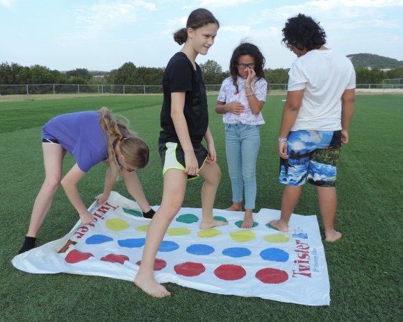 twister