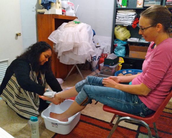 foot washing (1)