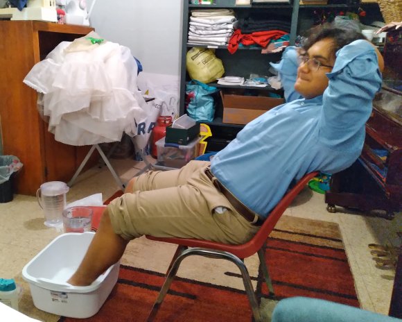 foot washing (3)