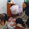 foot washing (5)