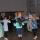 chicken dance