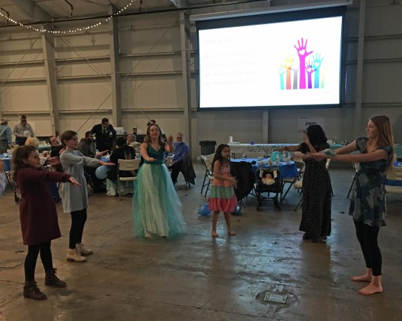 macarena