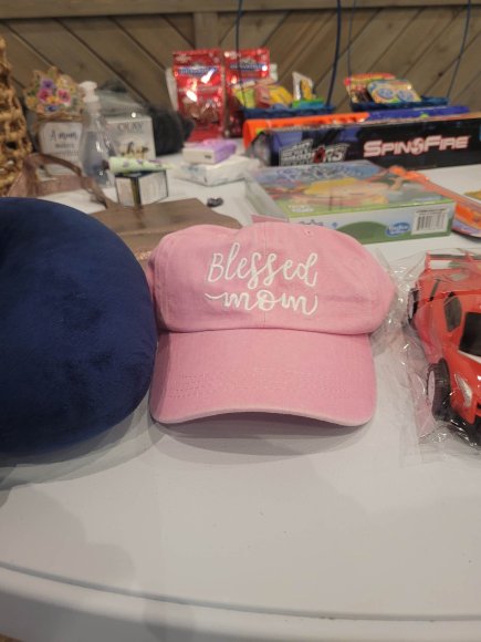 prizes