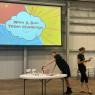 winners obstacle